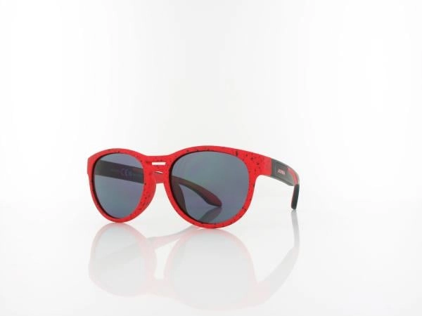 ALPINA Jola A8745 451 47 red-black / C black