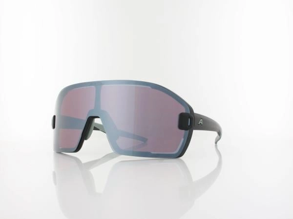 ALPINA BONFIRE MAG Q A8754 533 130 black willow green matt / q pink silver