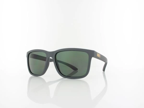 ALPINA Burst A8755 421 55 grey gloss / green