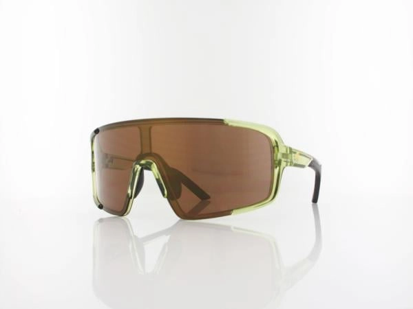 ALPINA LUMIN A8767 371 129 green transaprent gloss / gold mirror