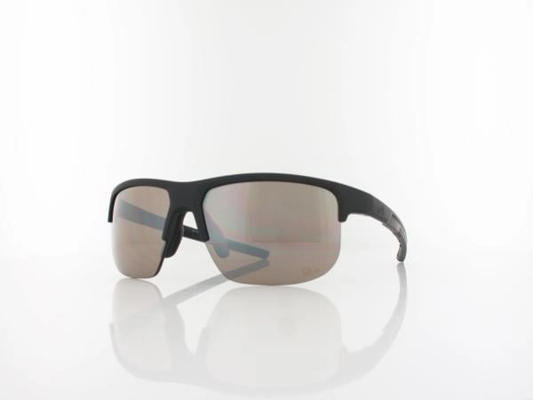 ALPINA EAGLE Q-LITE A8770 031 62 black matt / q-lite silver mirror