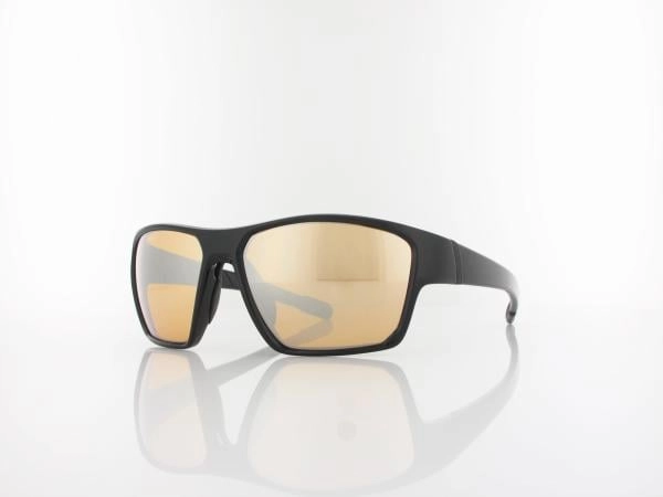 Eschenbach asensys® 511 SM glänzend 60 schwarz glänzend / kantenfilter 511nm gelb silber-spiegel