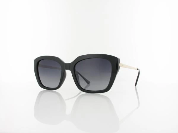 HIS polarized HPS28108-1 54 black / smoke gradient pol