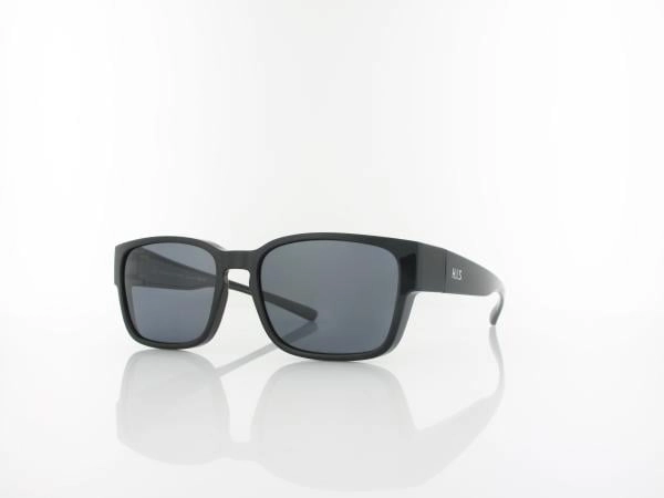 HIS polarized HPS49103-1 54 black / smoke polarized