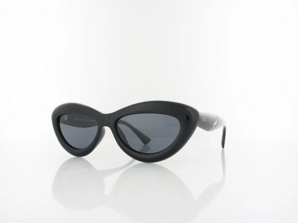 HIS polarized HPS58116-1 54 black / smoke polarized