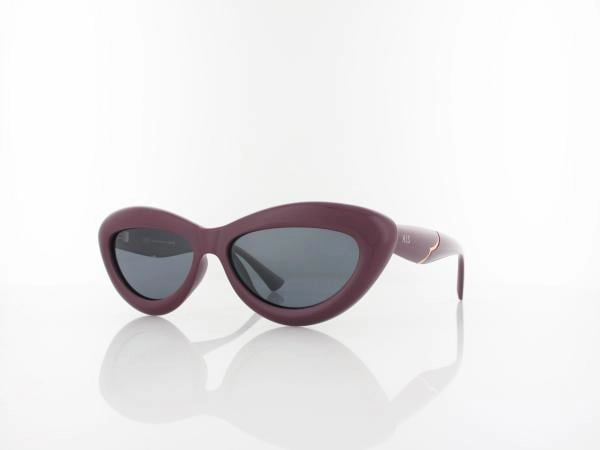 HIS polarized HPS58116-3 54 berry / smoke polarized