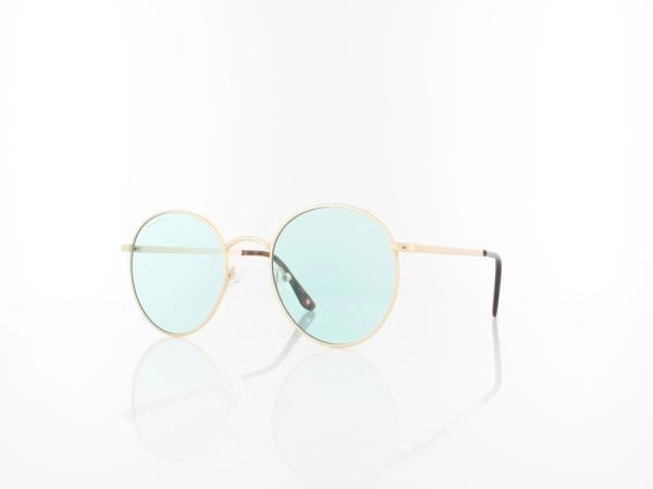 Brilando FS85 B 50 matte gold / light green