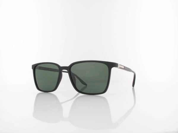 Brilando MP186 B 55 matt black / G15 polarized
