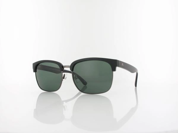 Brilando MP192 A 57 matt black shiny dark gun / G15 polarized