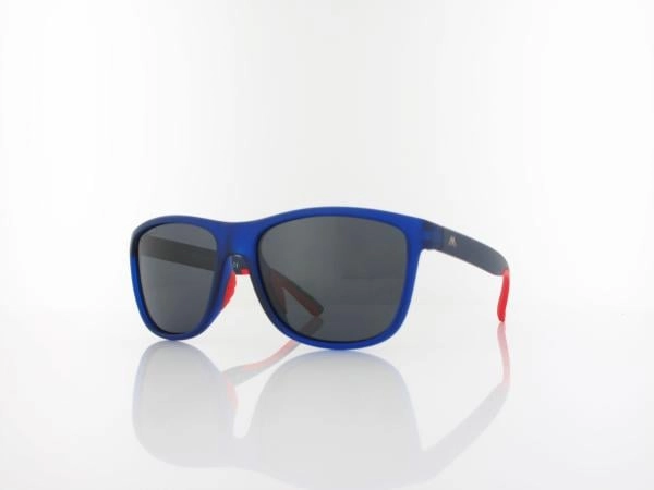 Brilando MP199 C 56 dark blue / smoke polarized
