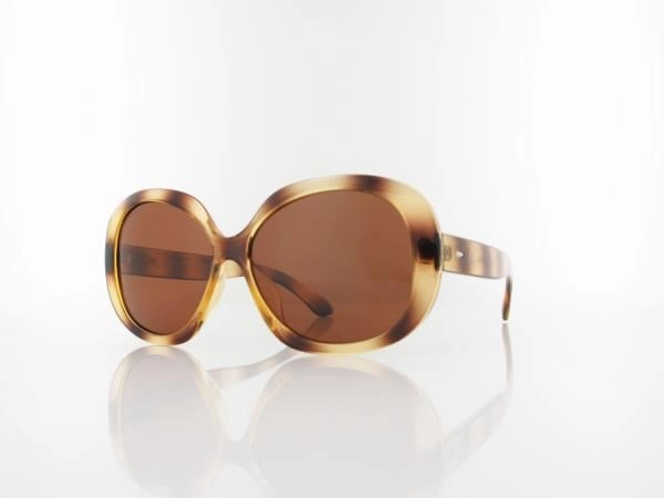 Brilando MP63 A 60 shiny soft demi / brown polarized