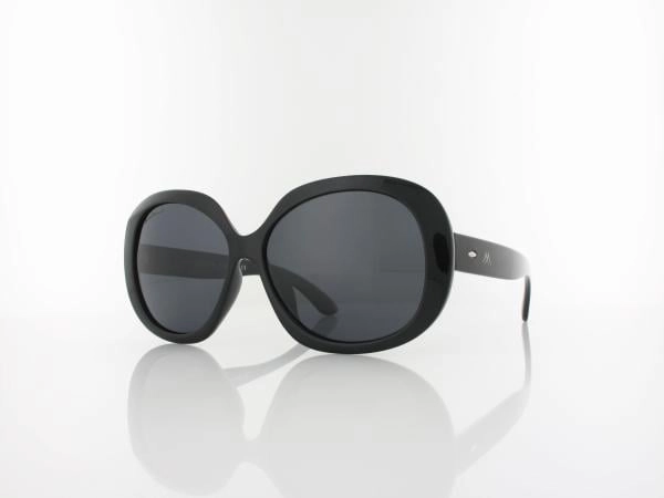 Brilando MP63 60 shiny black / smoke polarized