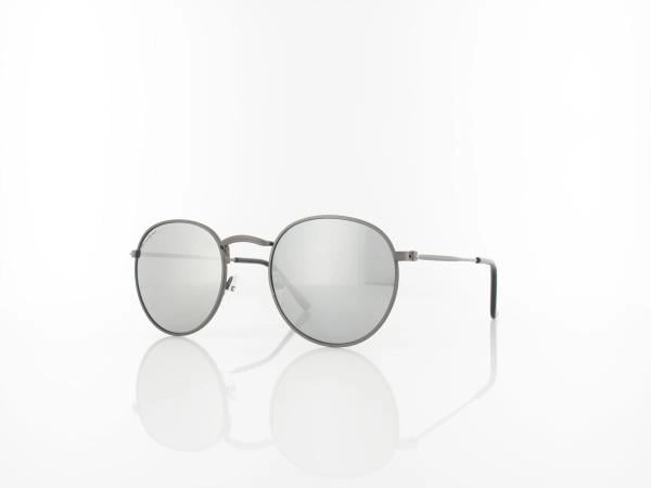 Brilando MS92 49 gunmetal / revo silver