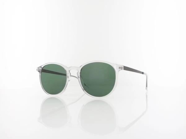 Brilando Premium Sun L2540 52 transparent gun / grün
