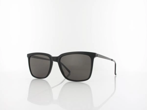 Brilando Premium Sun L2580 54 schwarz grau / schwarz