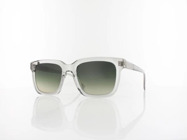 Brilando Premium Sun S2560 54 grau transparent / grün grau verlauf