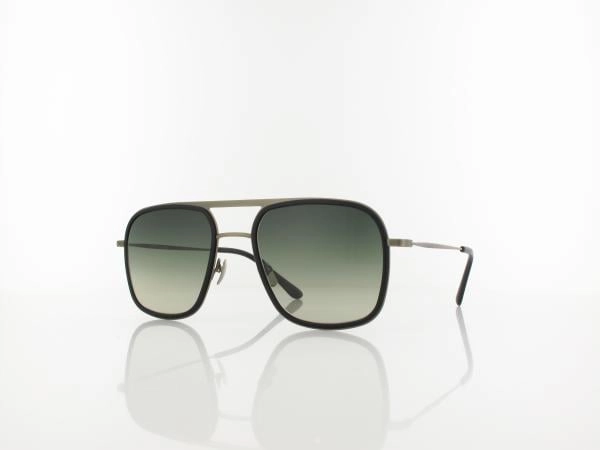 Brilando Premium Titan T2370 54 altgold schwarz / grün grau verlauf 85-65 prozent