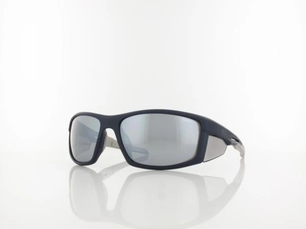 O'Neill ONS 9018 2.0 106P 63 matte navy grey / silver mirror polarized