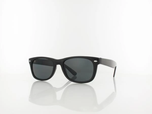 Brilando OW IS074 C01 51 schwarz / grau