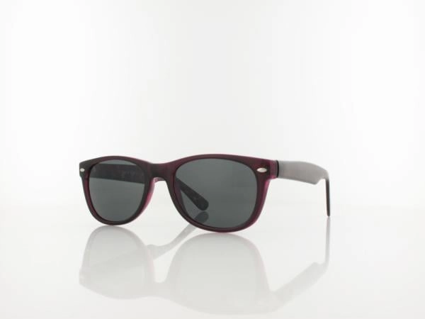 Brilando OW IS074 C08 51 dkl pink / grau