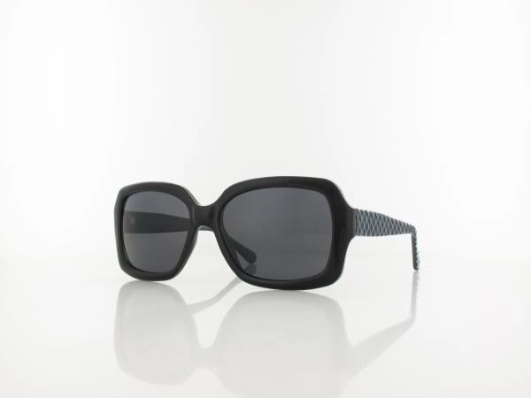 Brilando OW IS142 C01 53 schwarz / grau