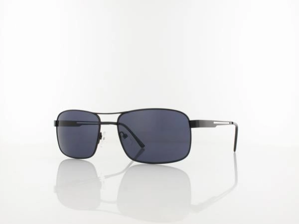 Brilando OW MS062 C01 58 schwarz / grau