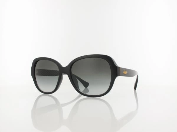Ralph RA5316U 61578G 56 shiny transparent black / gradient grey