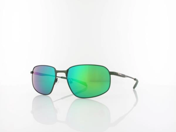 Red Bull SPECT REDMS103 03P 58 green / green with green mirror