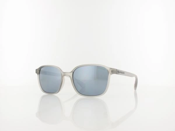Superdry 5028 108 52 grey / smoke mirror