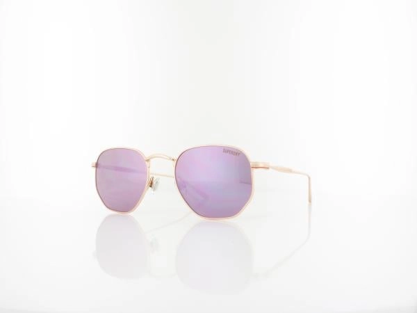 Superdry Studios crew 272 51 rose gold / pink mirror