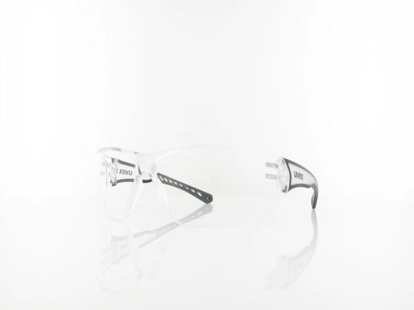 UVEX Sportstyle 204 S530525 9118 72 clear / clear