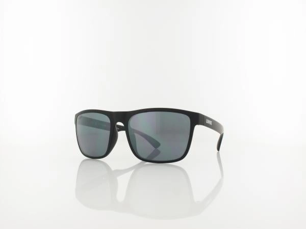 UVEX rookie S533077 2216 50 black matt / mirror silver