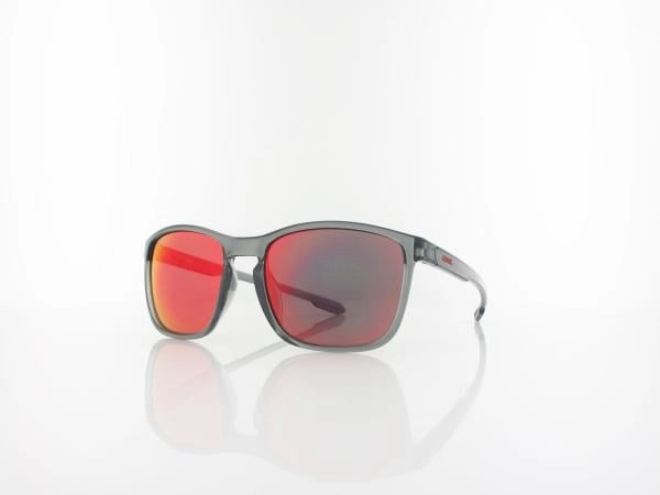 UVEX lgl 52 S533078 9916 55 smoke / mirror red