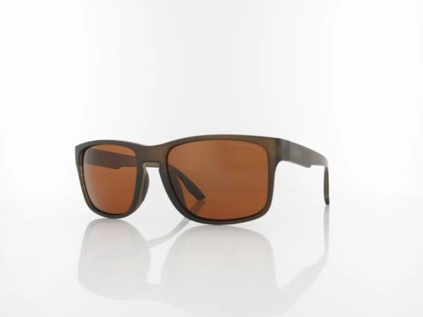 UVEX poise P S534002 5560 57 smoke matt / brown