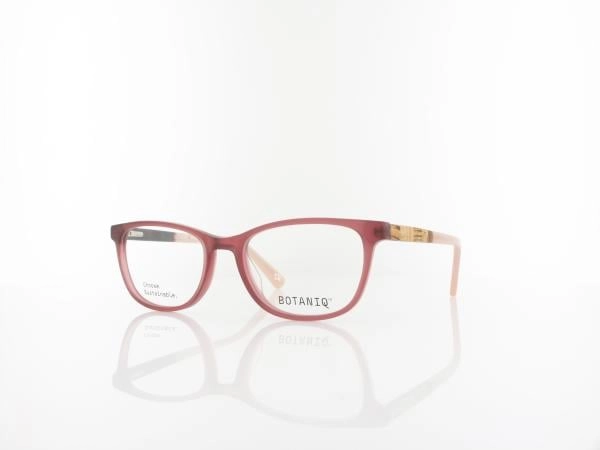 Botaniq BIO-1004 172 52 matte pink cork tort