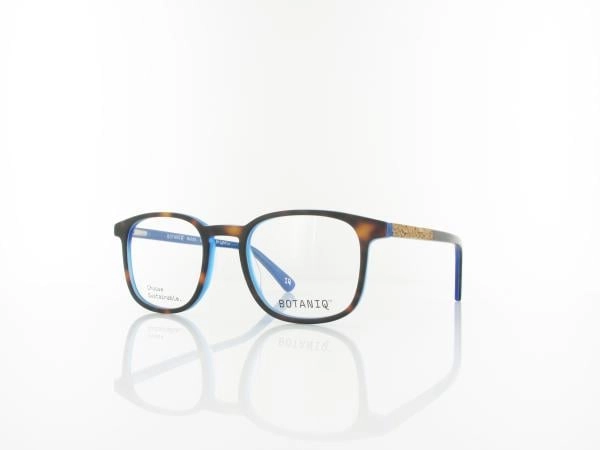 Botaniq BIO-1012 102 49 matte crystal tort blue cork tort blue