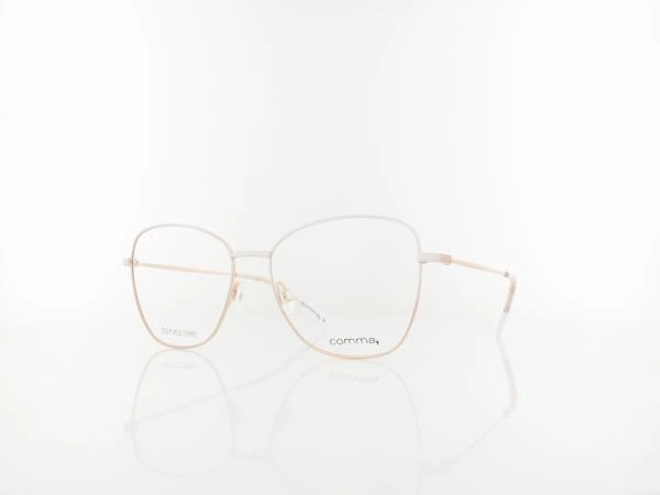Comma 70129 01 57 white rose gold