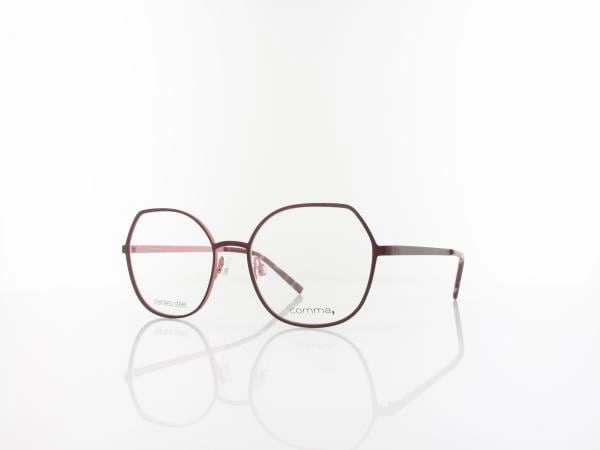 Comma 70150 76 53 red