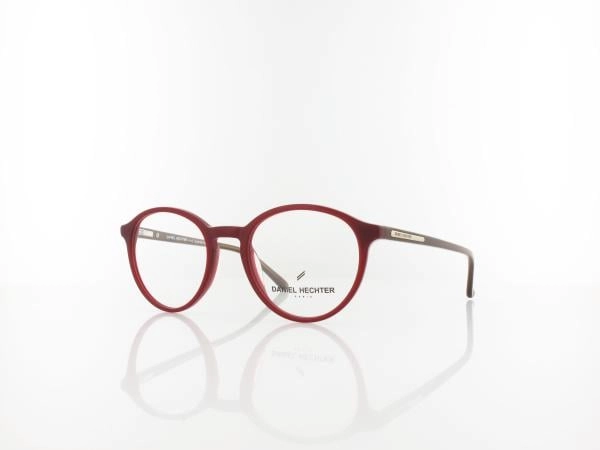 Daniel Hechter DHP554-6 49 dark red