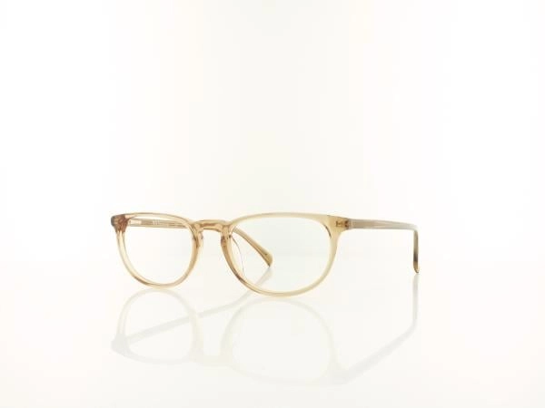 Brilando Premium A2380 49 hellbraun transparent