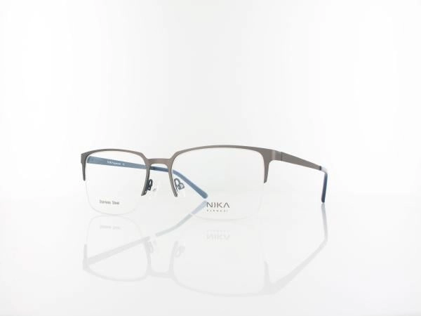 Brilando Premium B2570 55 grau dunkelblau matt