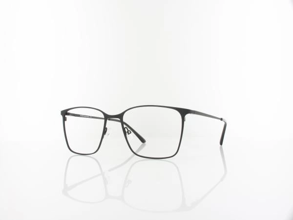 Brilando Classic C2150 52 schwarz
