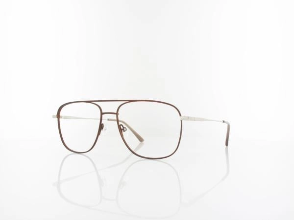 Brilando Premium C2470 56 braun silber