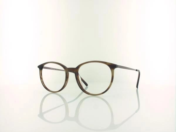 Brilando Premium E2350 52 dunkelbraun matt