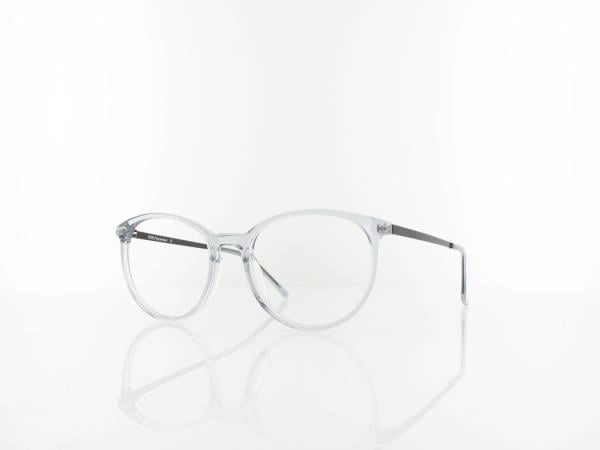 Brilando Premium E2510 52 hellgrau transparent anthrazit