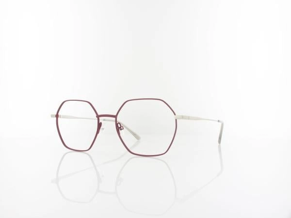 Brilando Premium K2440 53 brombeere silber