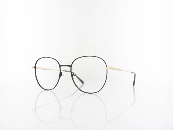 Brilando Premium K2450 54 schwarz gold