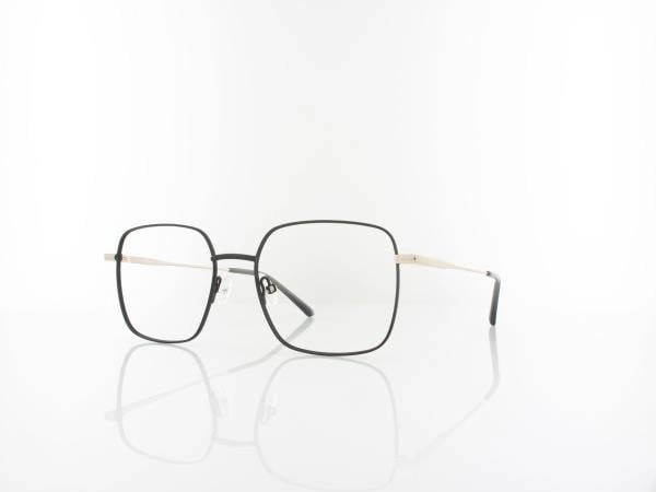 Brilando Premium K2470 54 schwarz gold