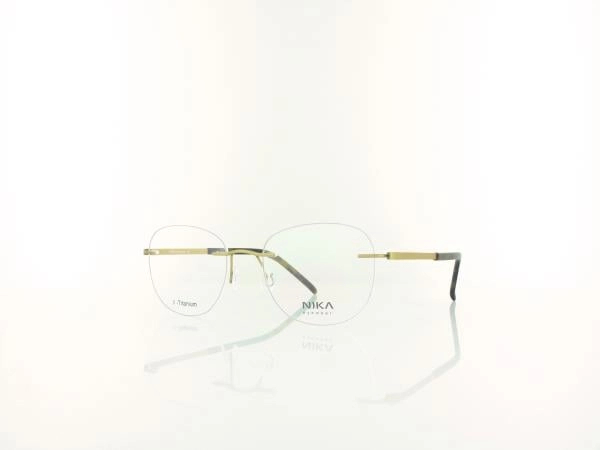 Brilando Premium titan P2380 49 gold matt