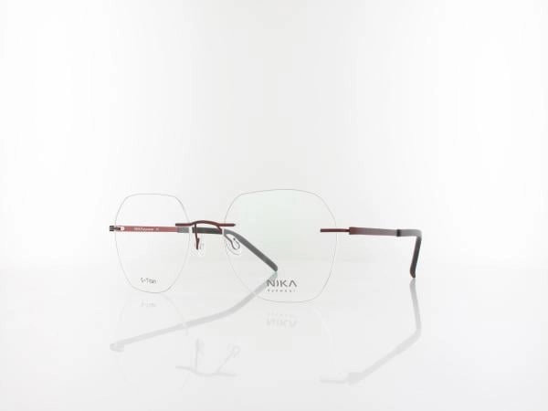 Brilando Premium titan P2520 52 beere matt